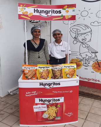 hungritos